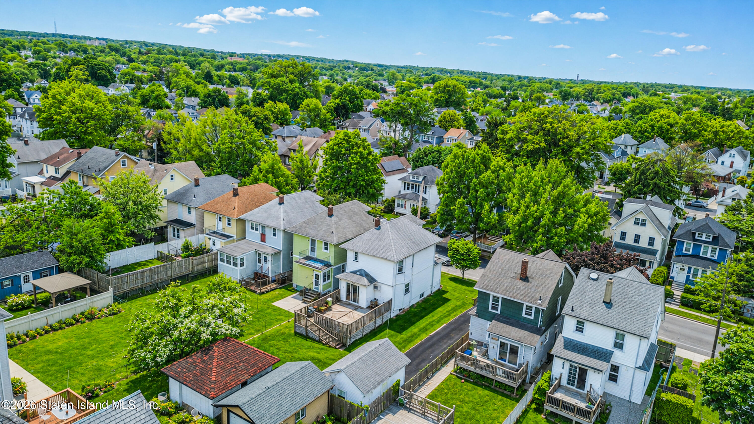 45 Homestead Avenue