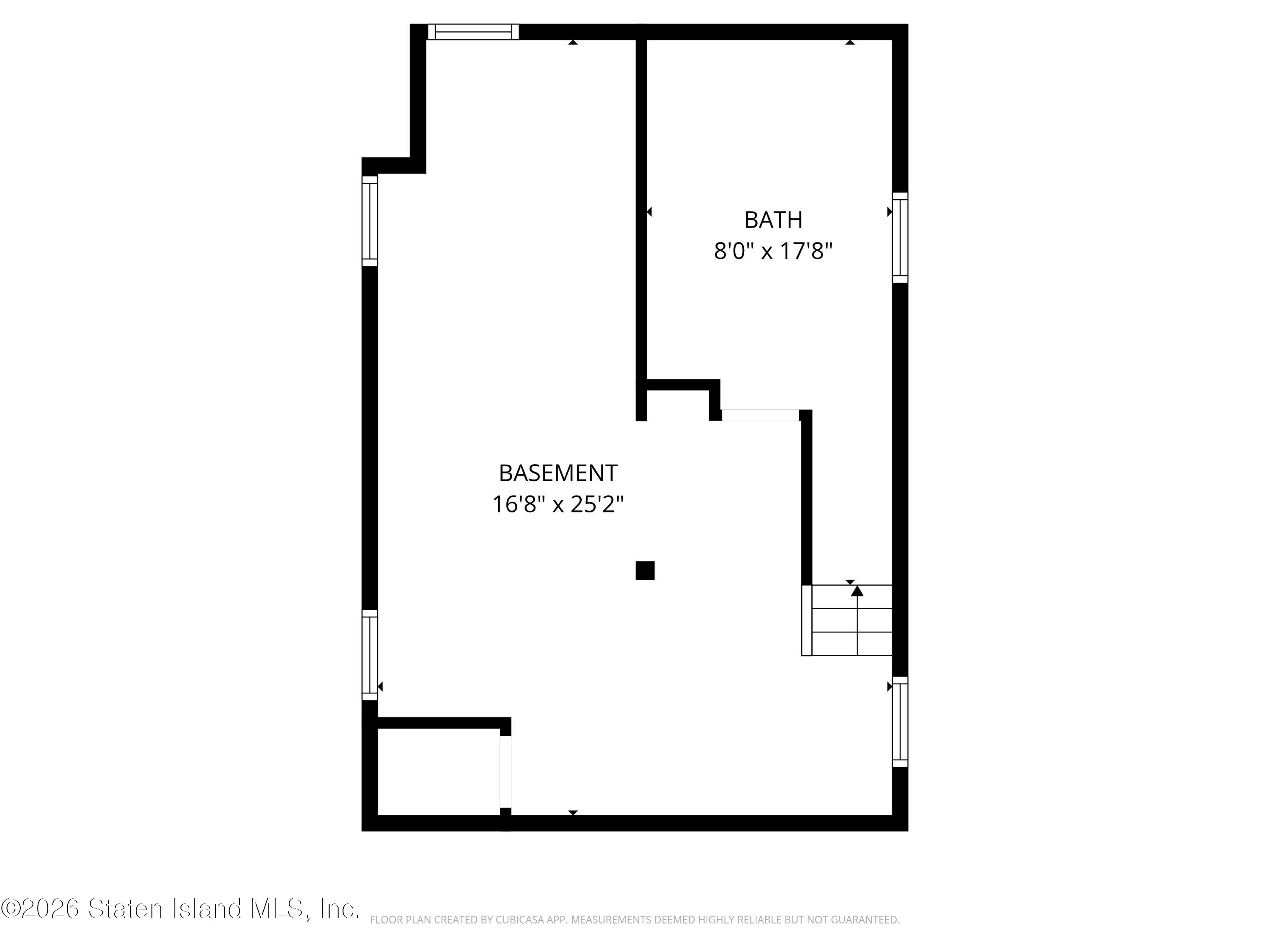 45 Homestead Avenue