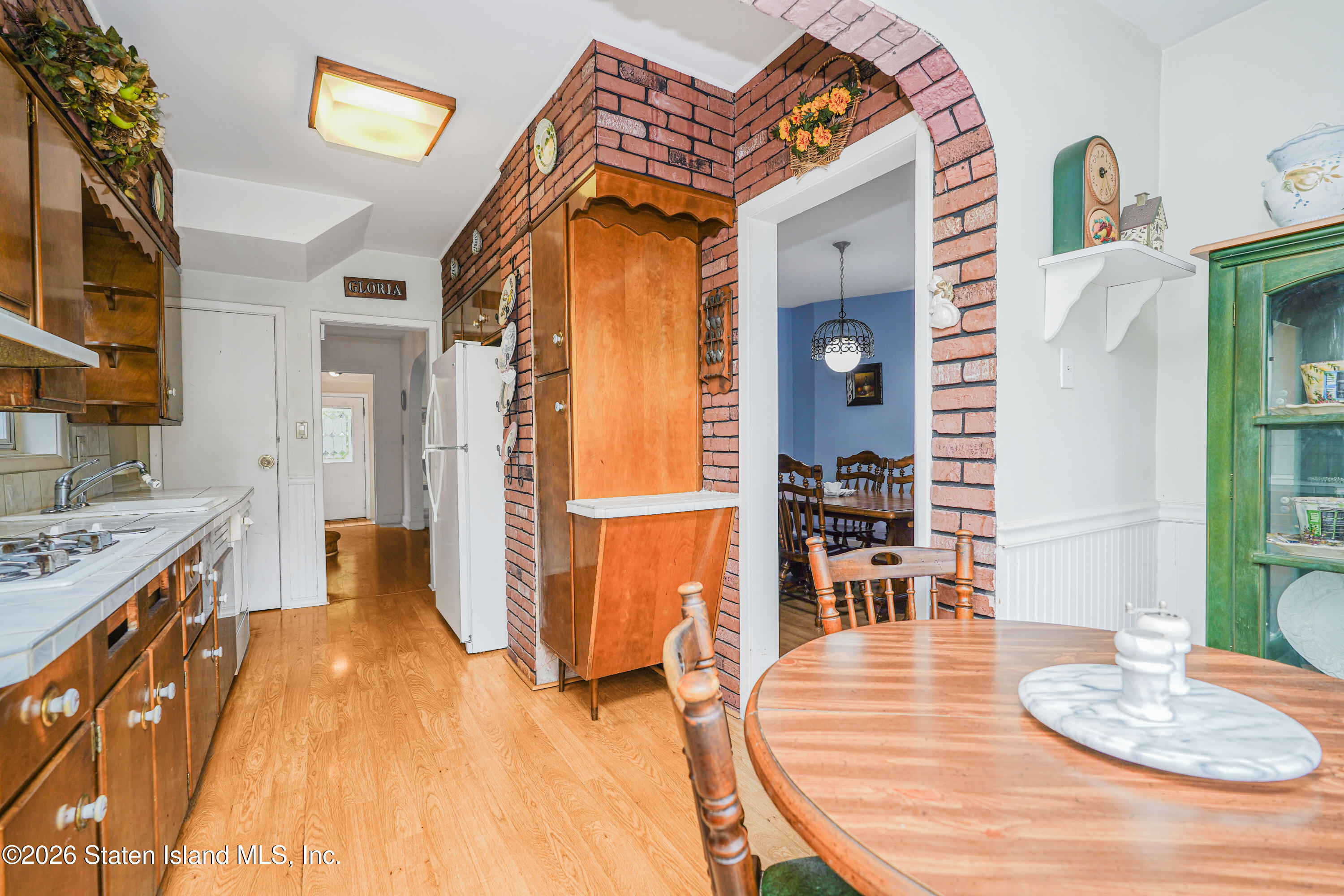 45 Homestead Avenue