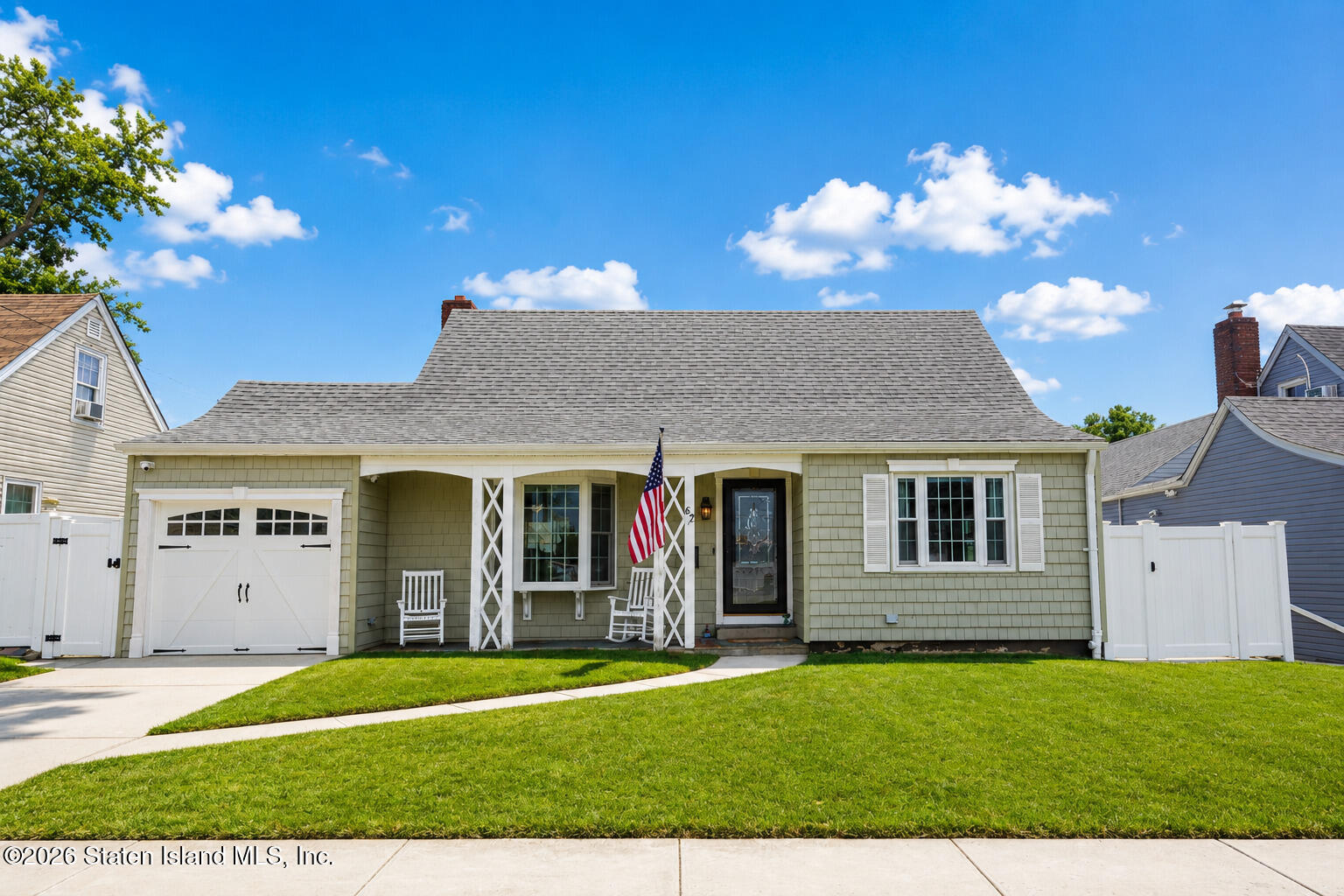 62 Kirshon Avenue