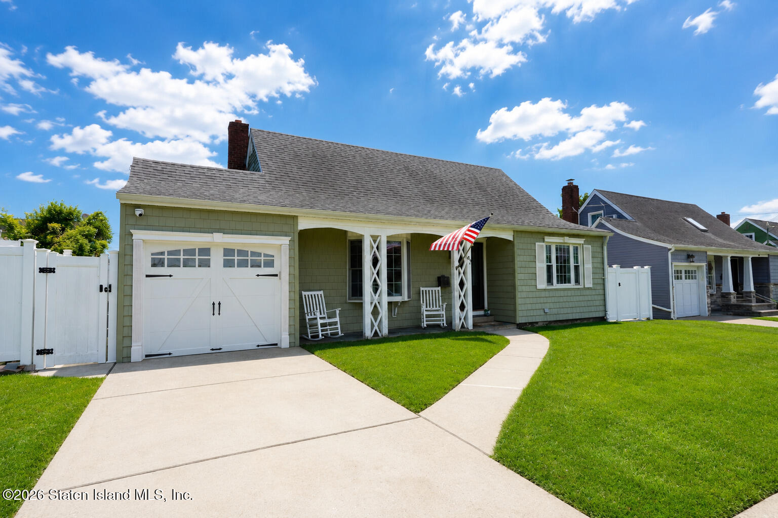 62 Kirshon Avenue