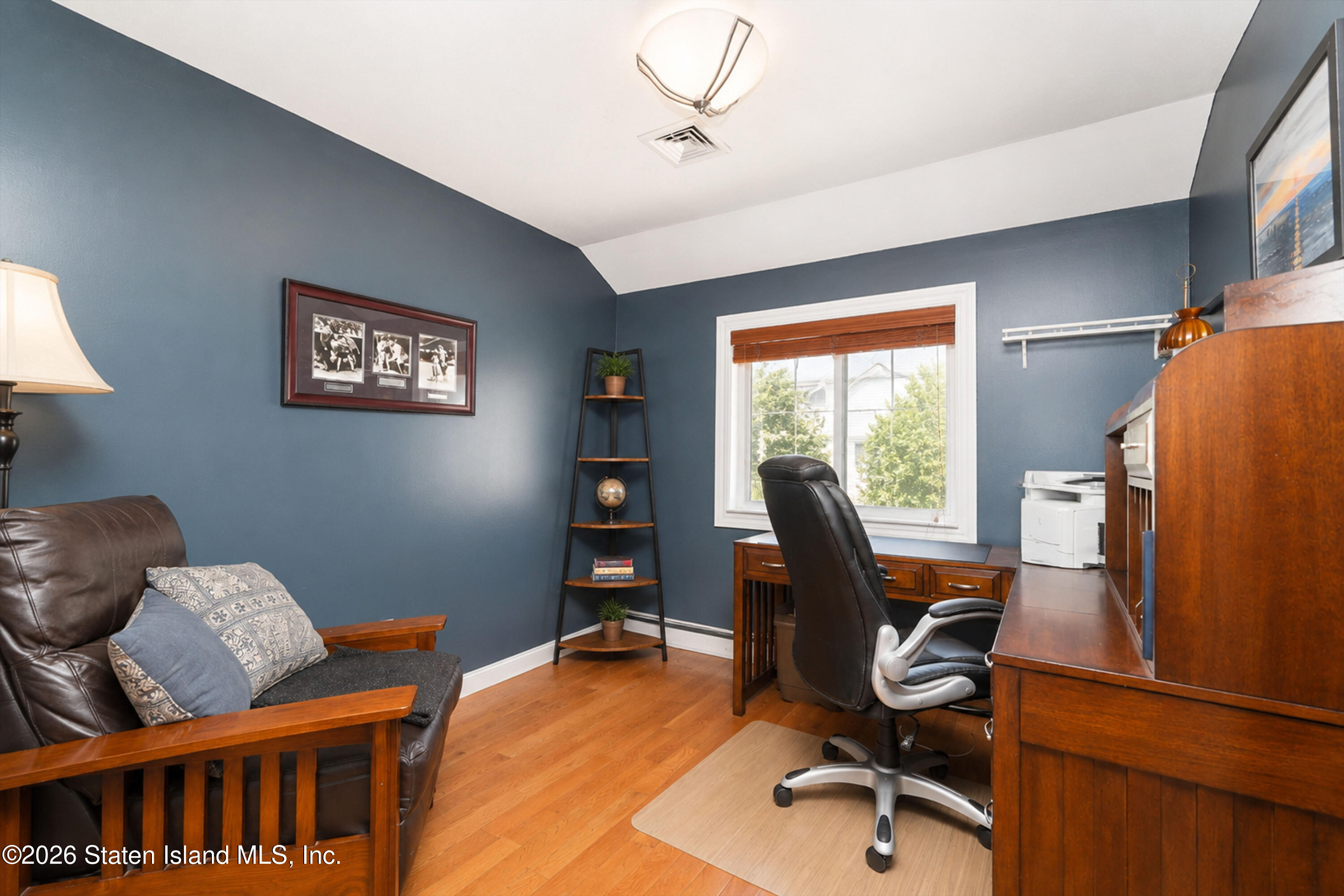 20 N Railroad Street