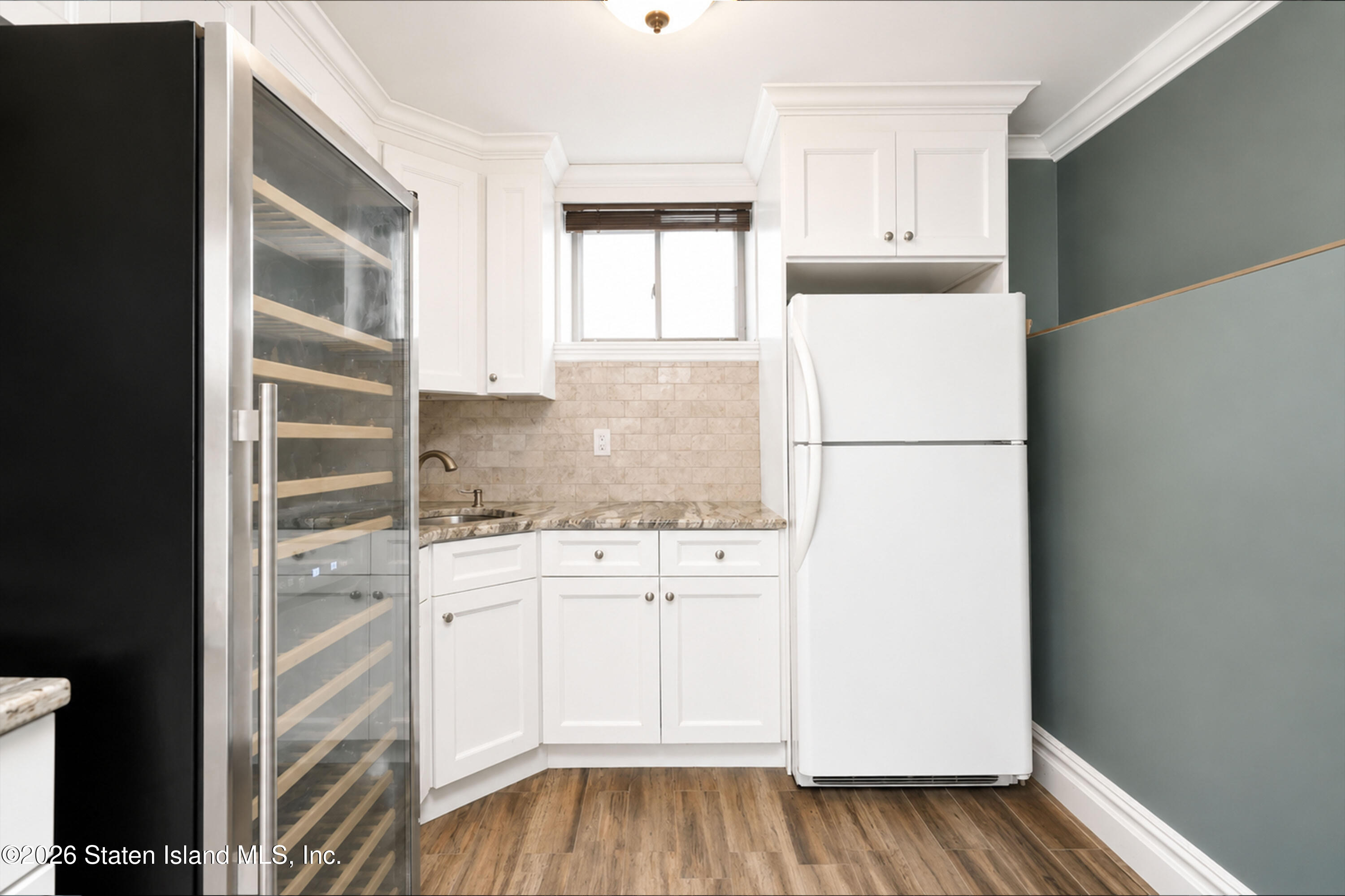 20 N Railroad Street