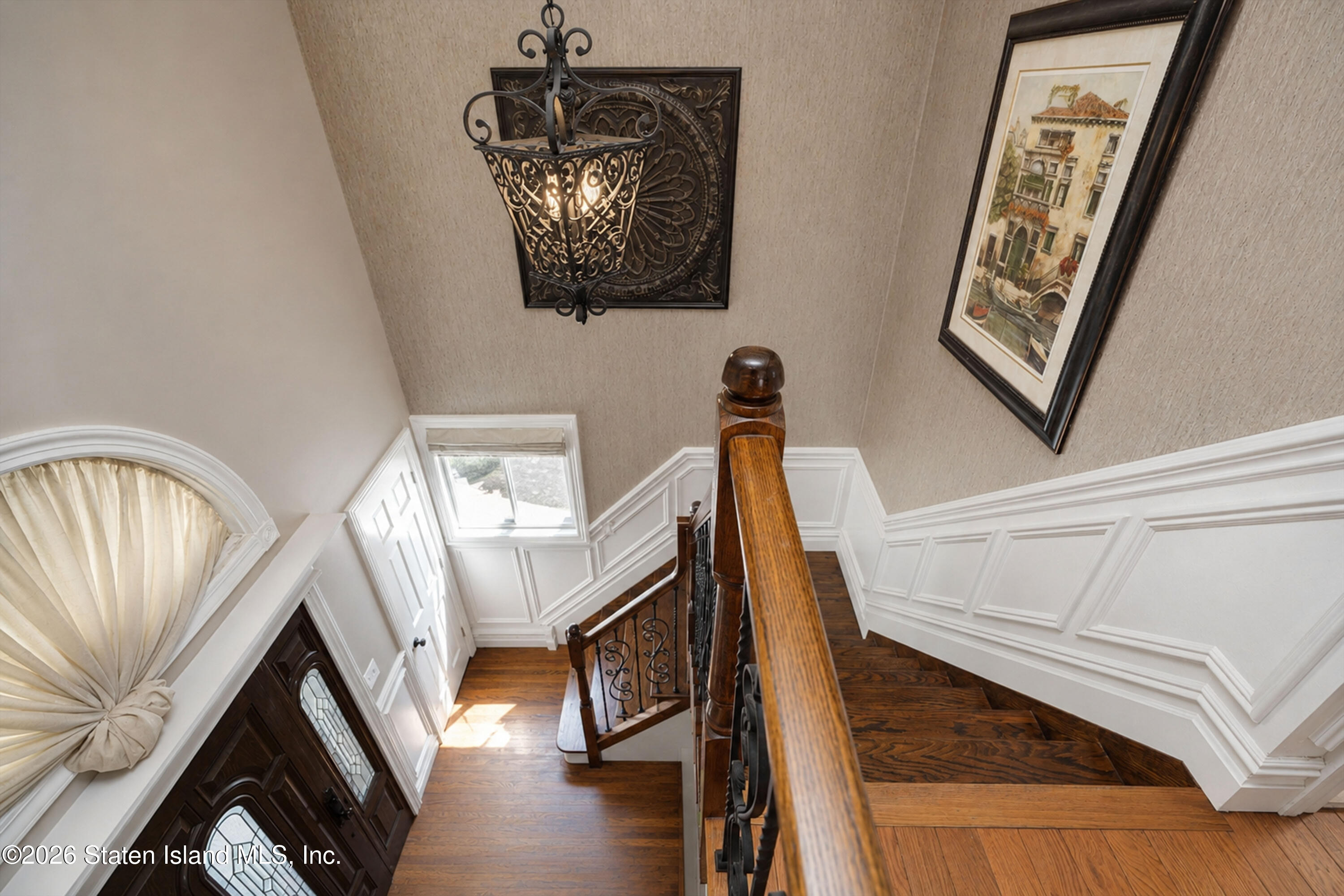 20 N Railroad Street