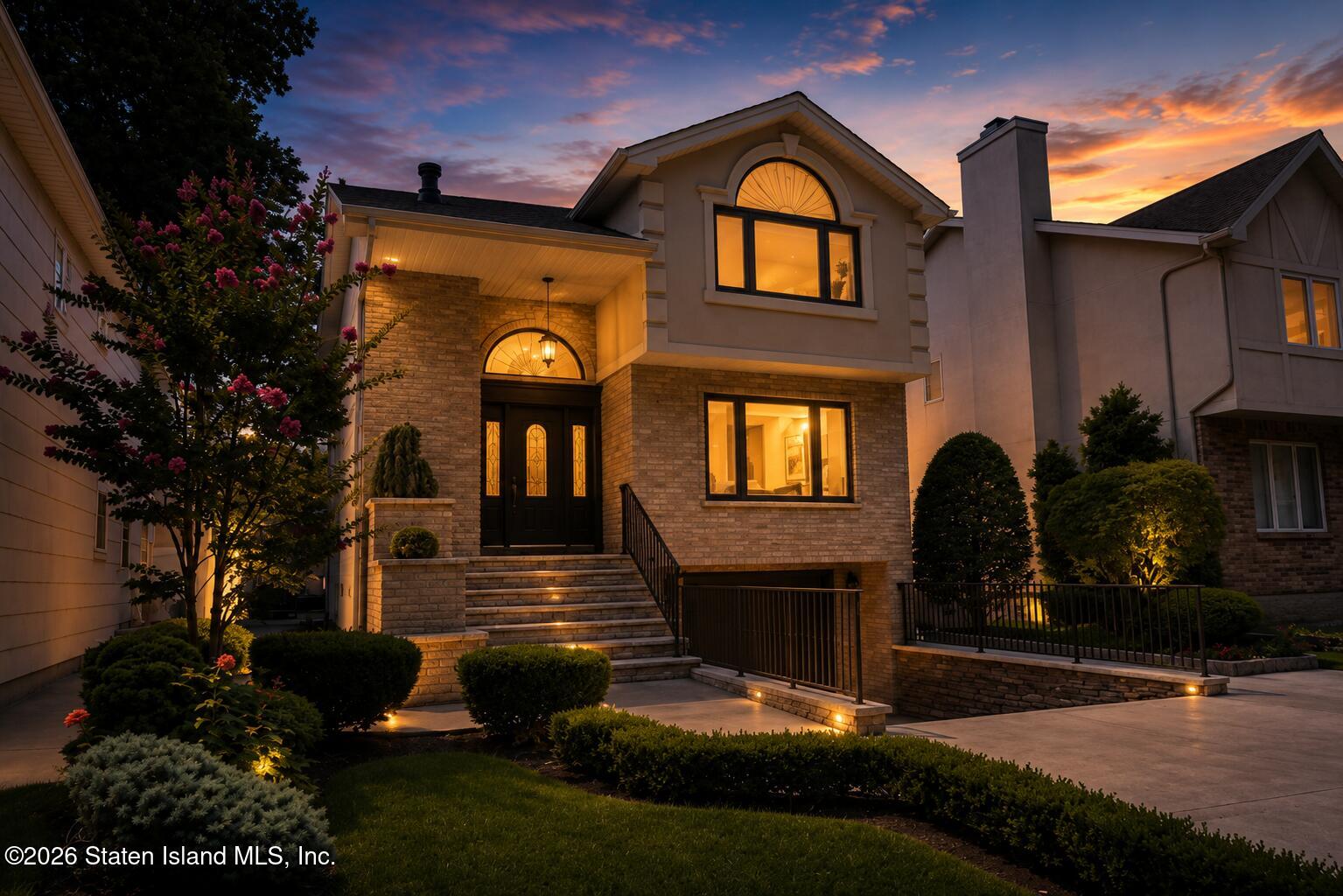 20 N Railroad Street