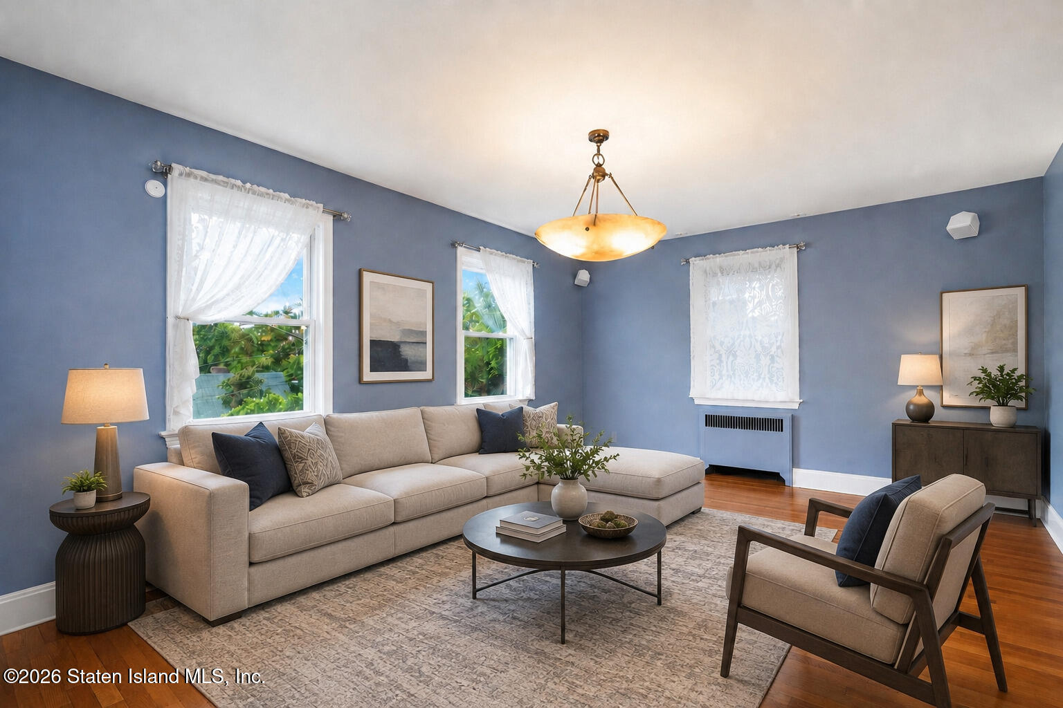 34 Holsman Road