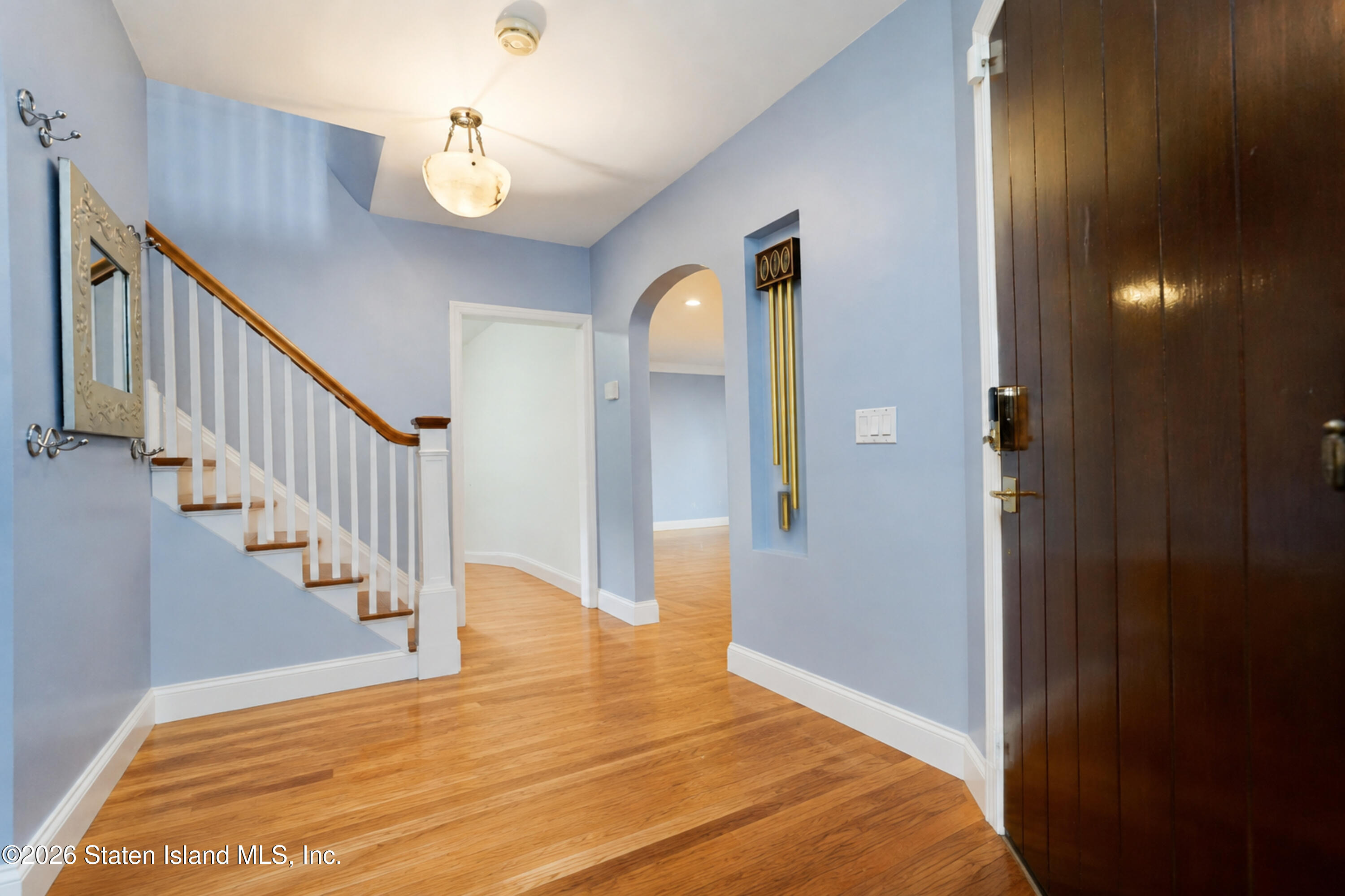 34 Holsman Road