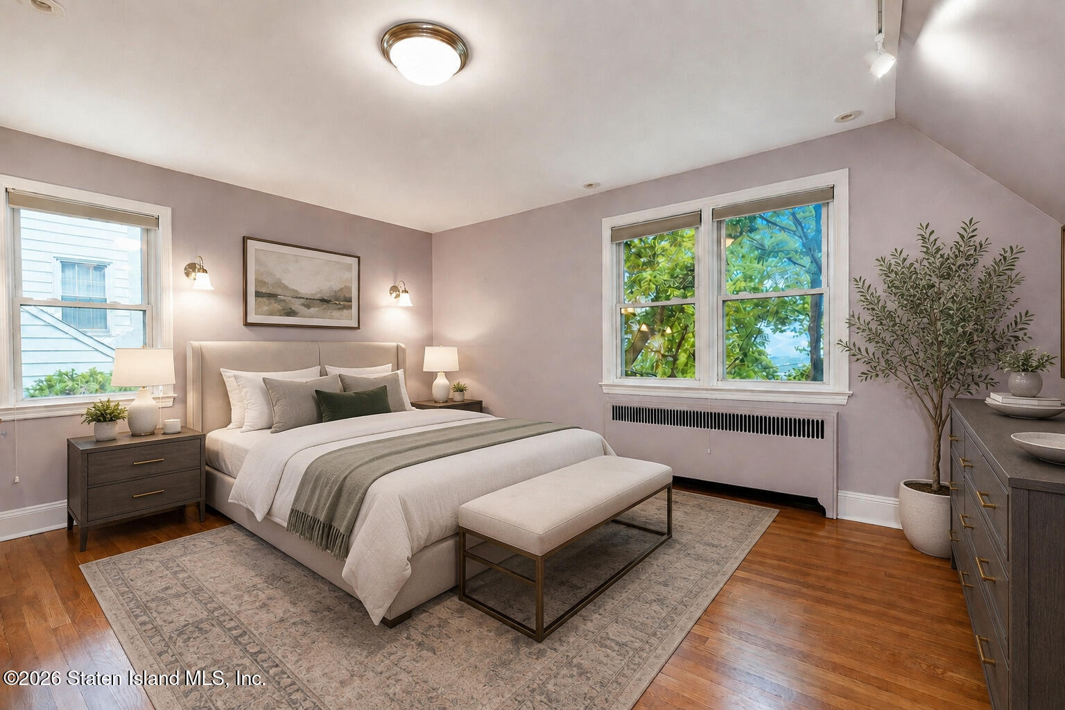 34 Holsman Road