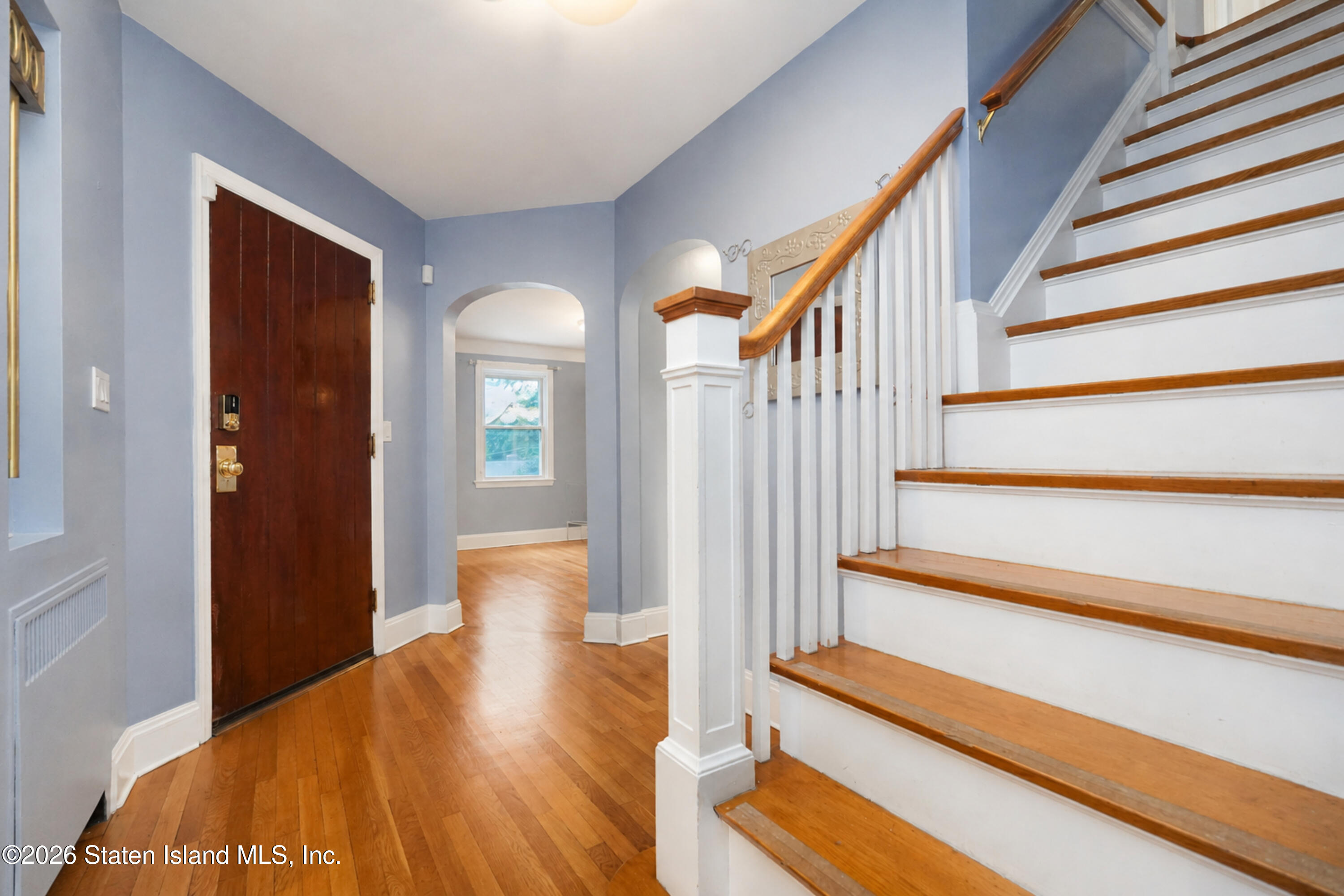 34 Holsman Road