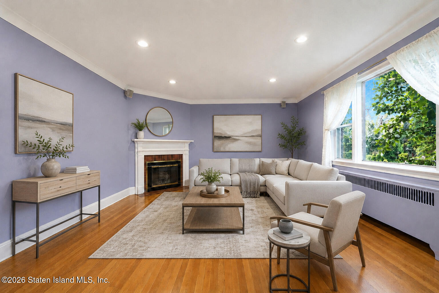 34 Holsman Road