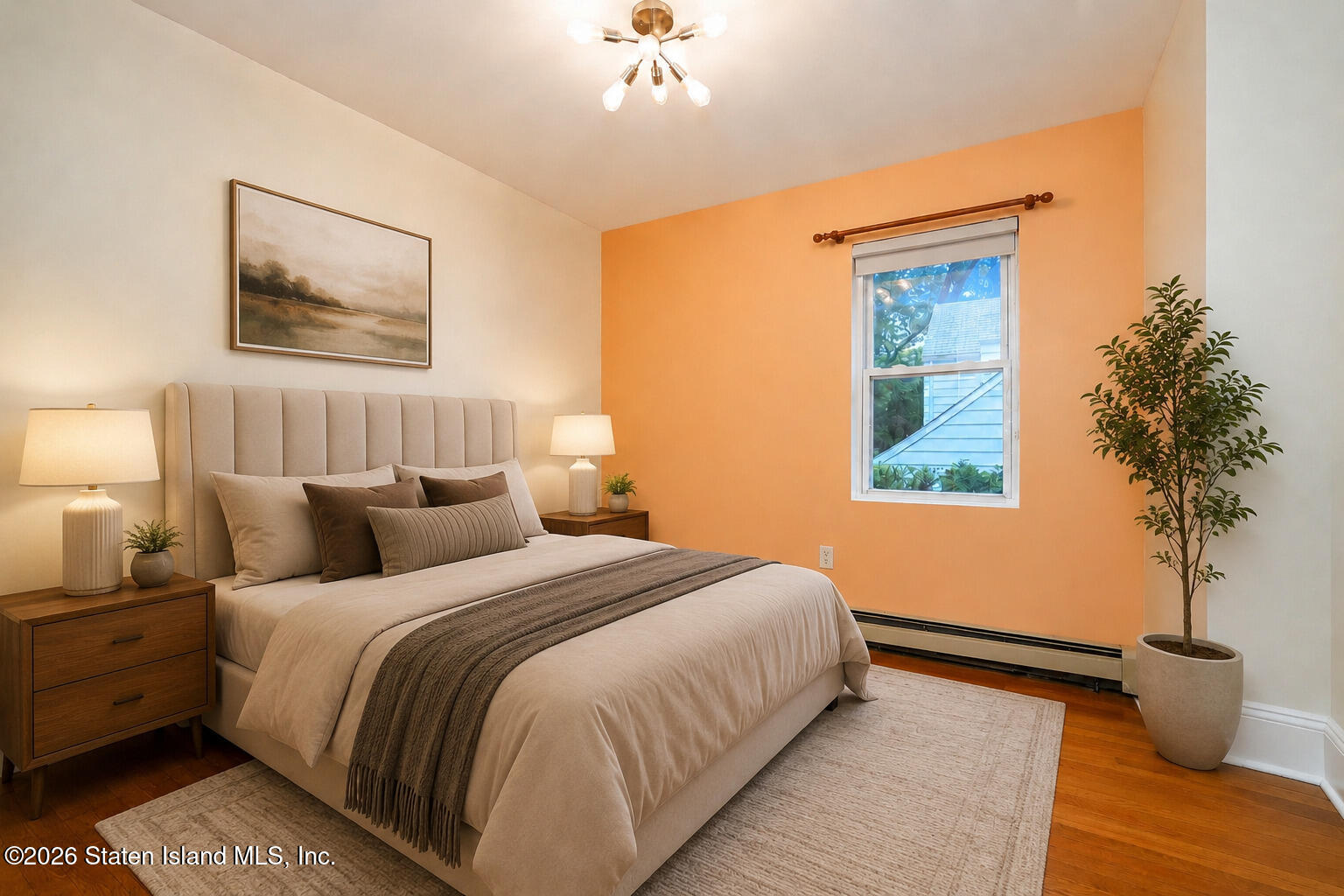 34 Holsman Road