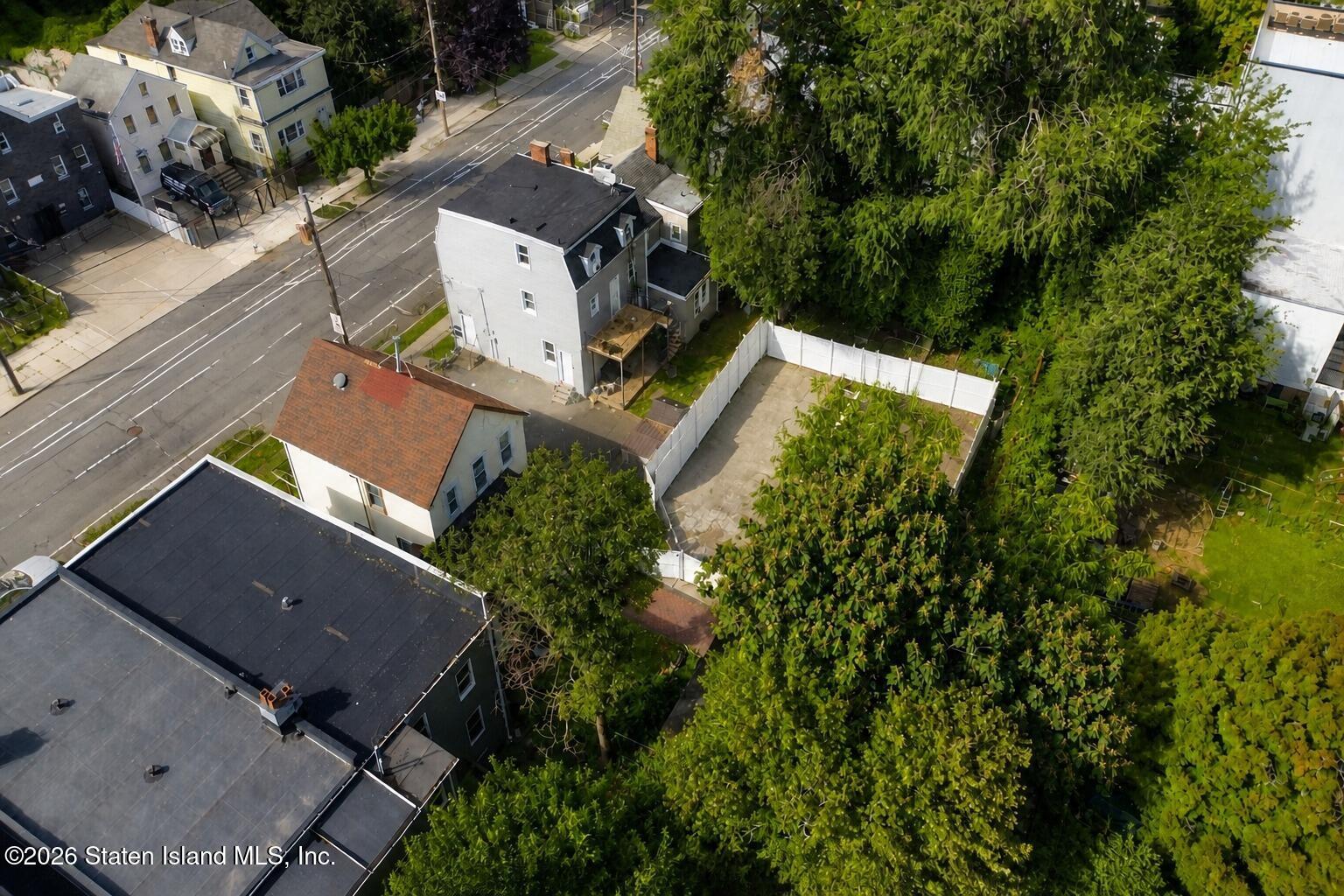 193 Targee Street
