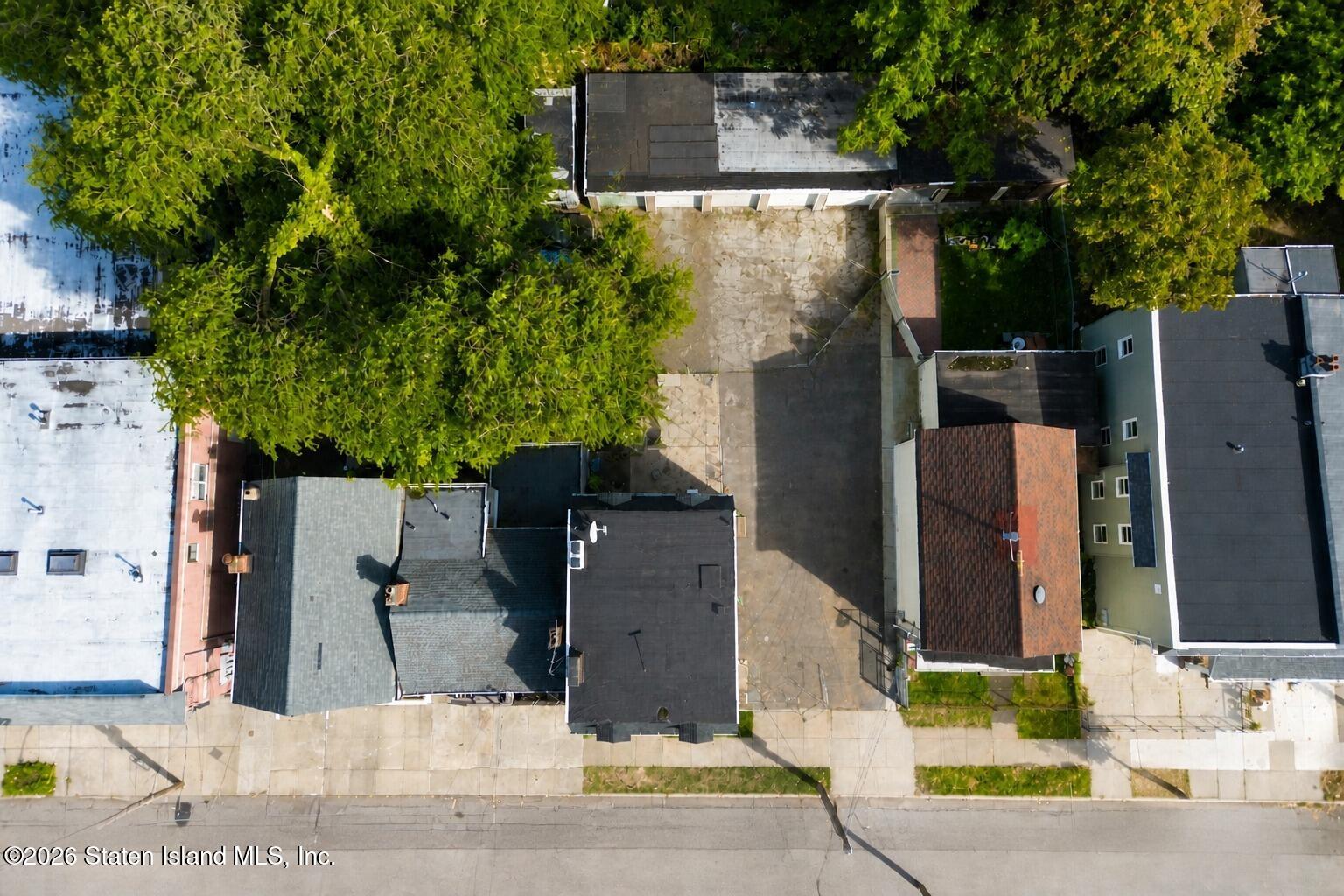 193 Targee Street