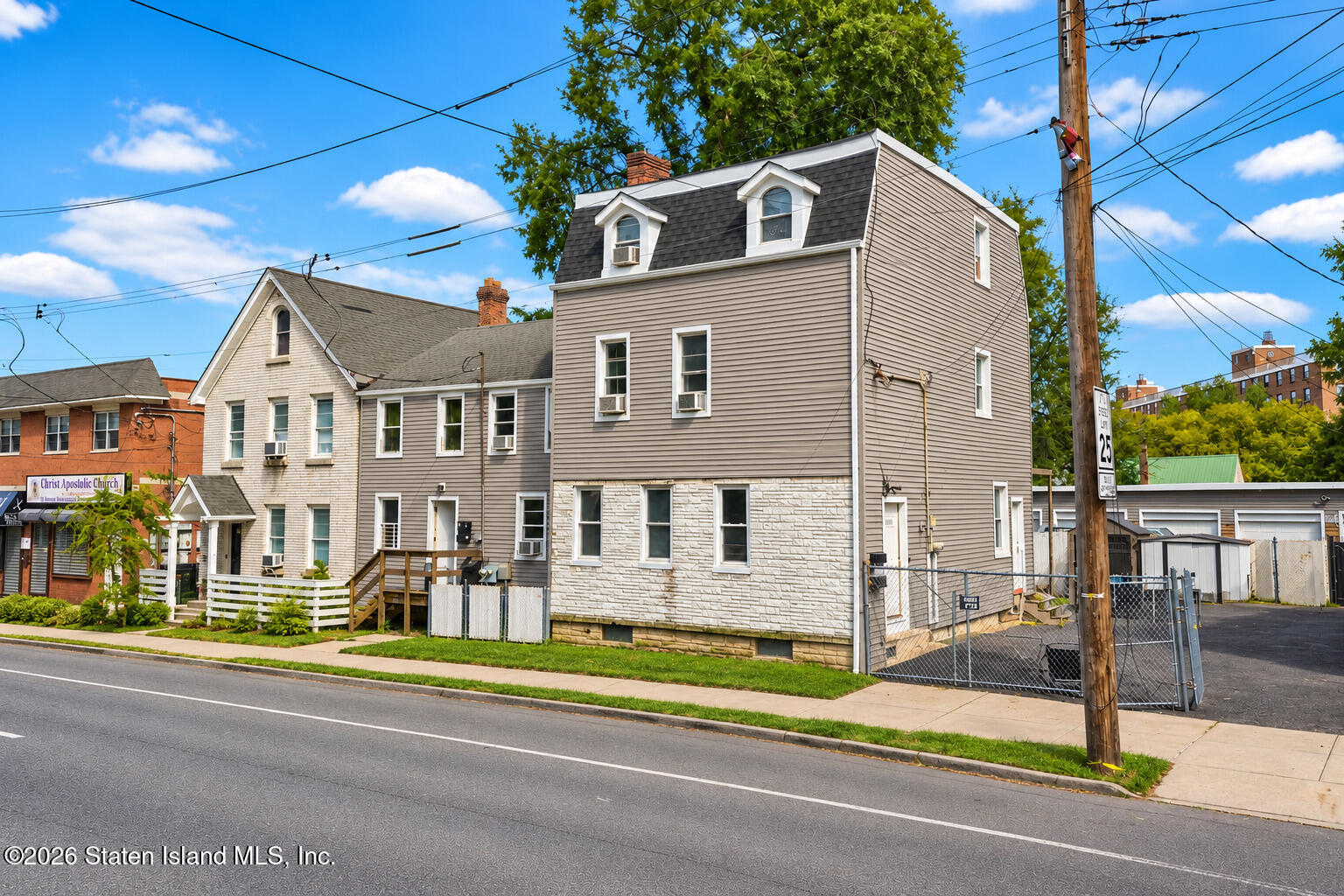 193 Targee Street