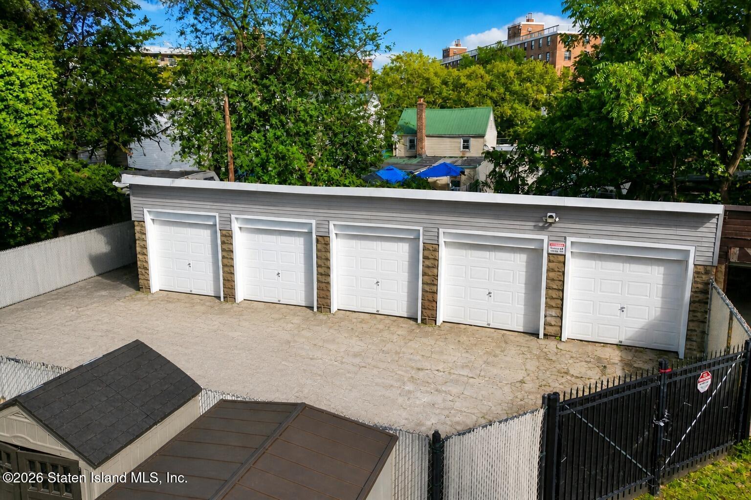 193 Targee Street