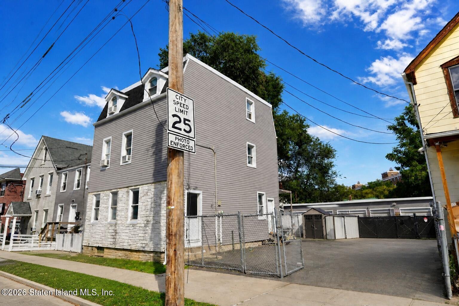 193 Targee Street