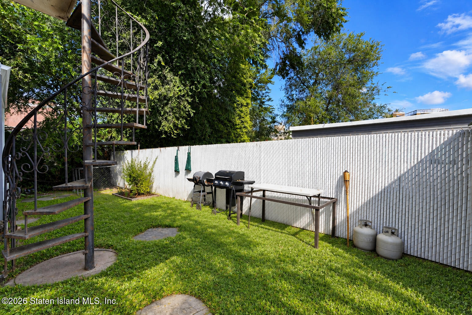 193 Targee Street