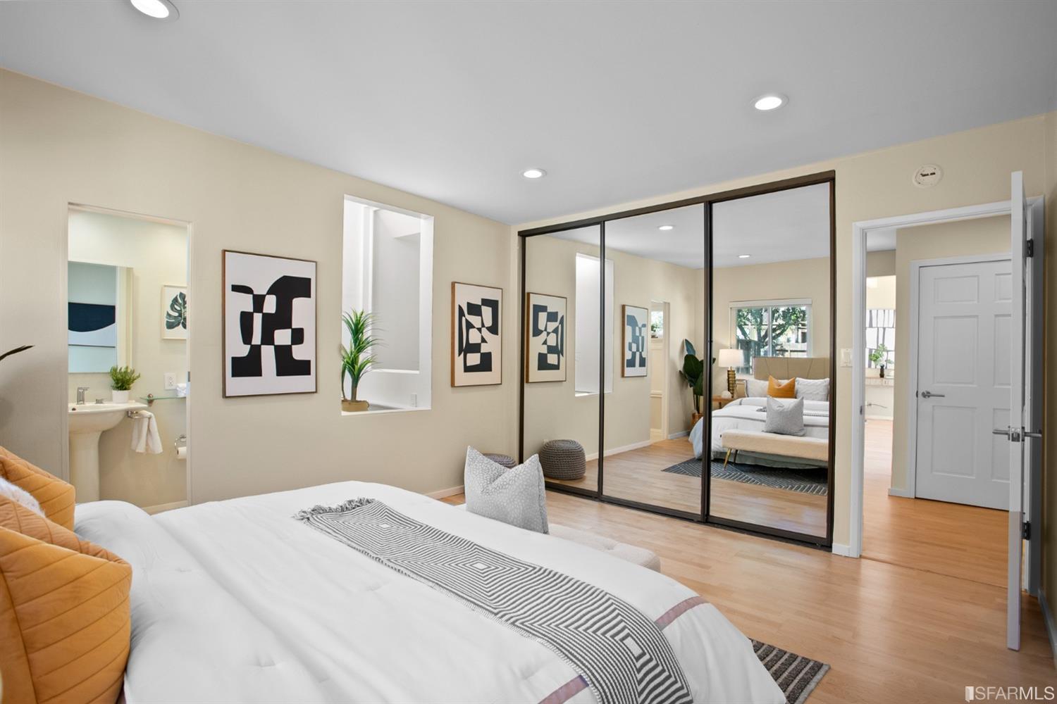 721 Noe Street