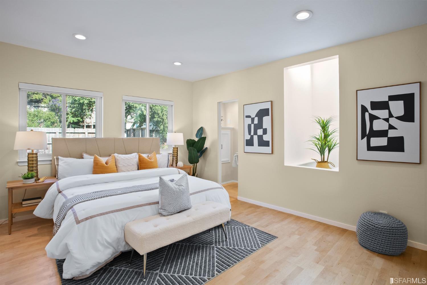 721 Noe Street