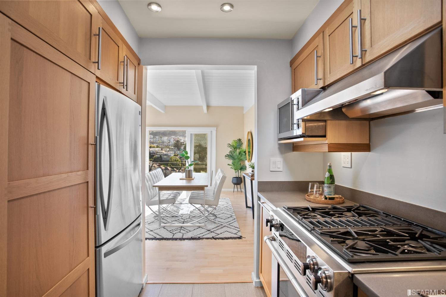 721 Noe Street