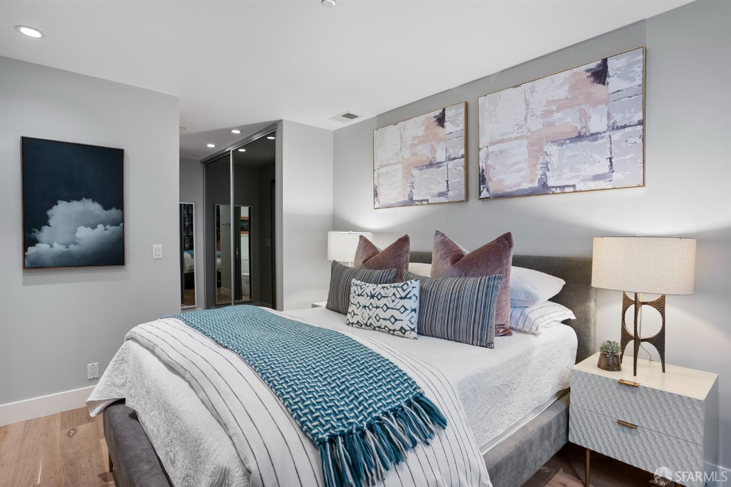 2830 22nd Street Unit: 3