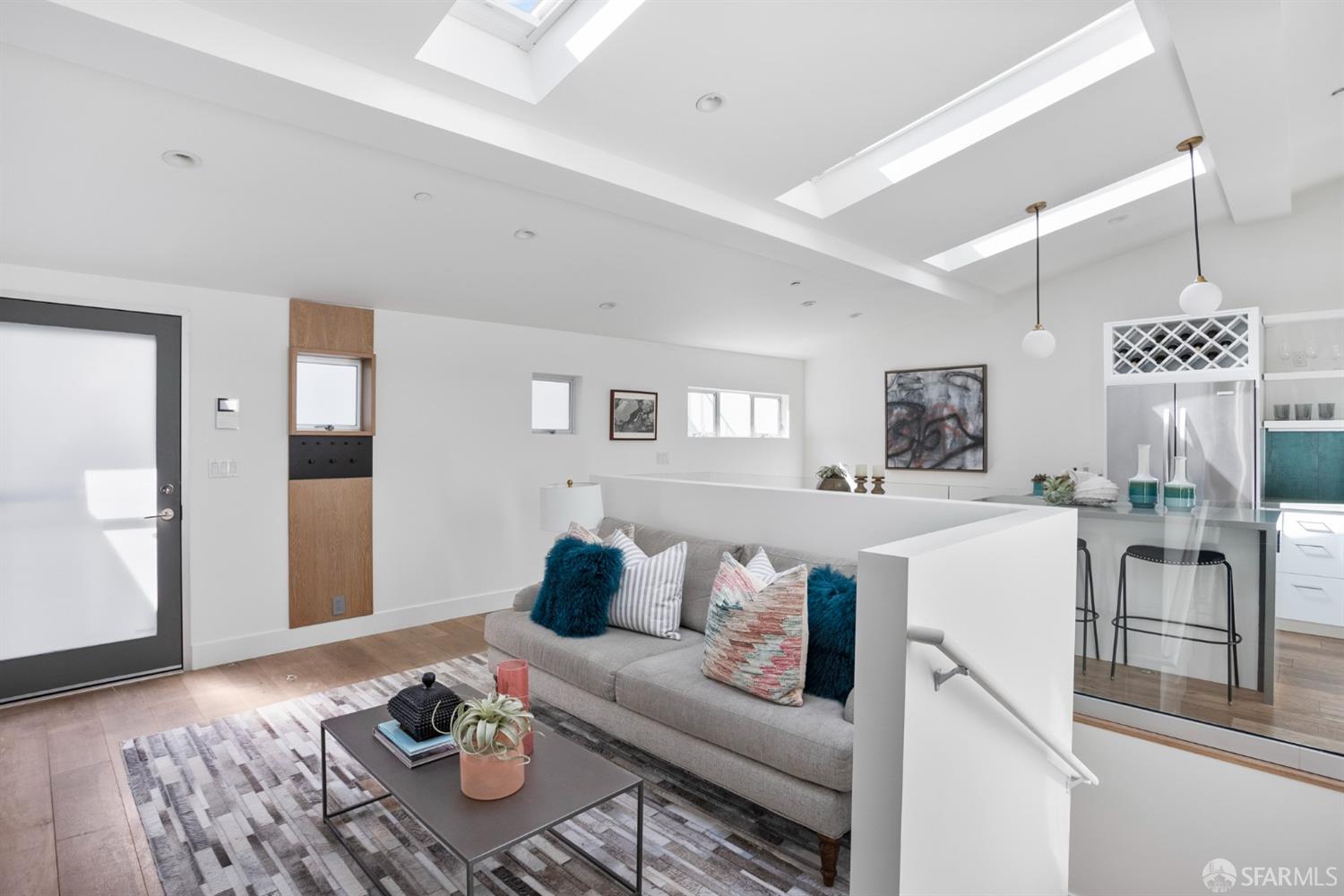 2830 22nd Street Unit: 3
