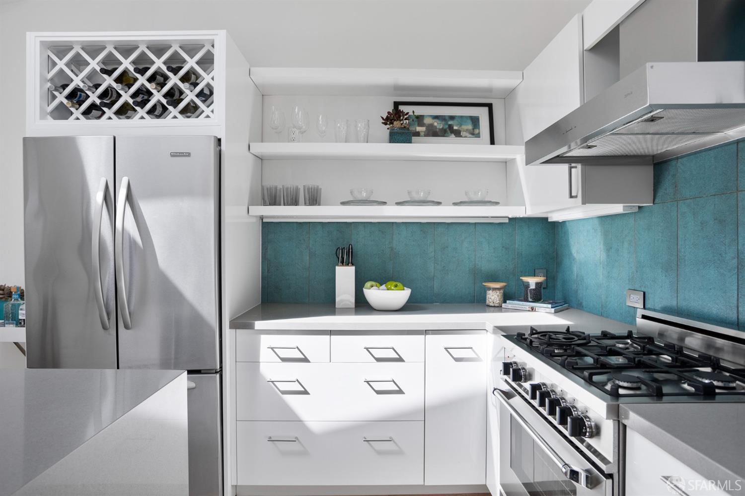 2830 22nd Street Unit: 3