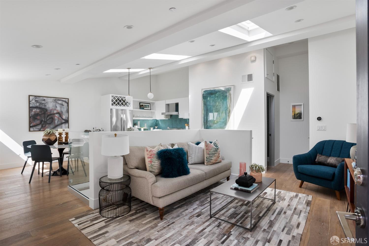 2830 22nd Street Unit: 3