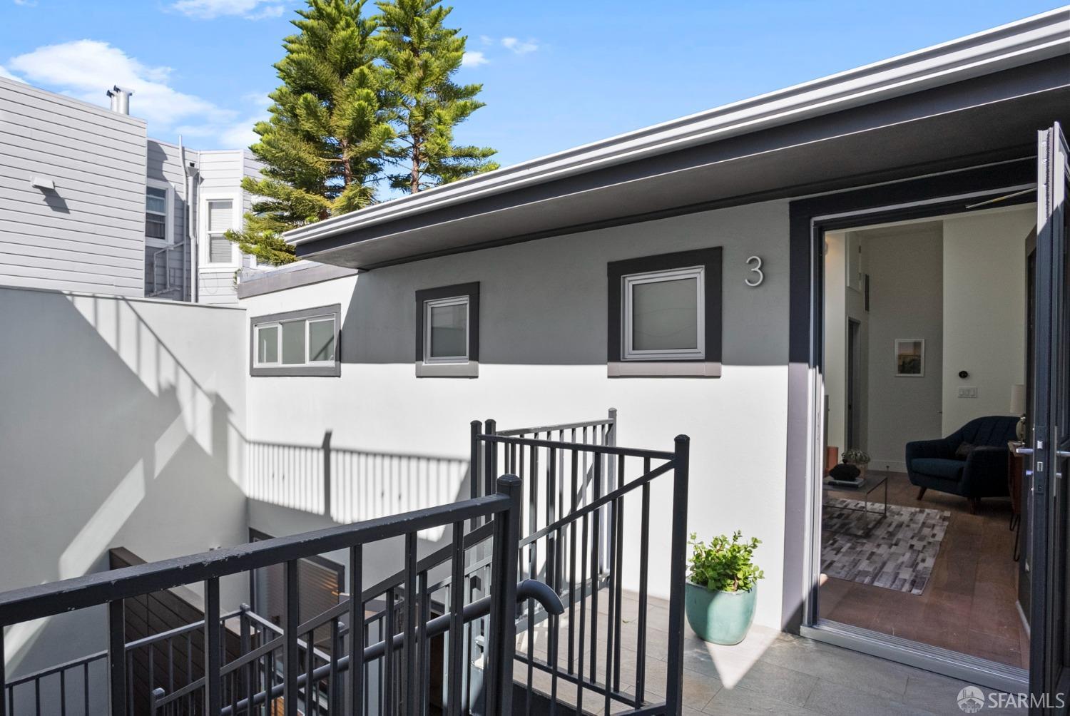 2830 22nd Street Unit: 3