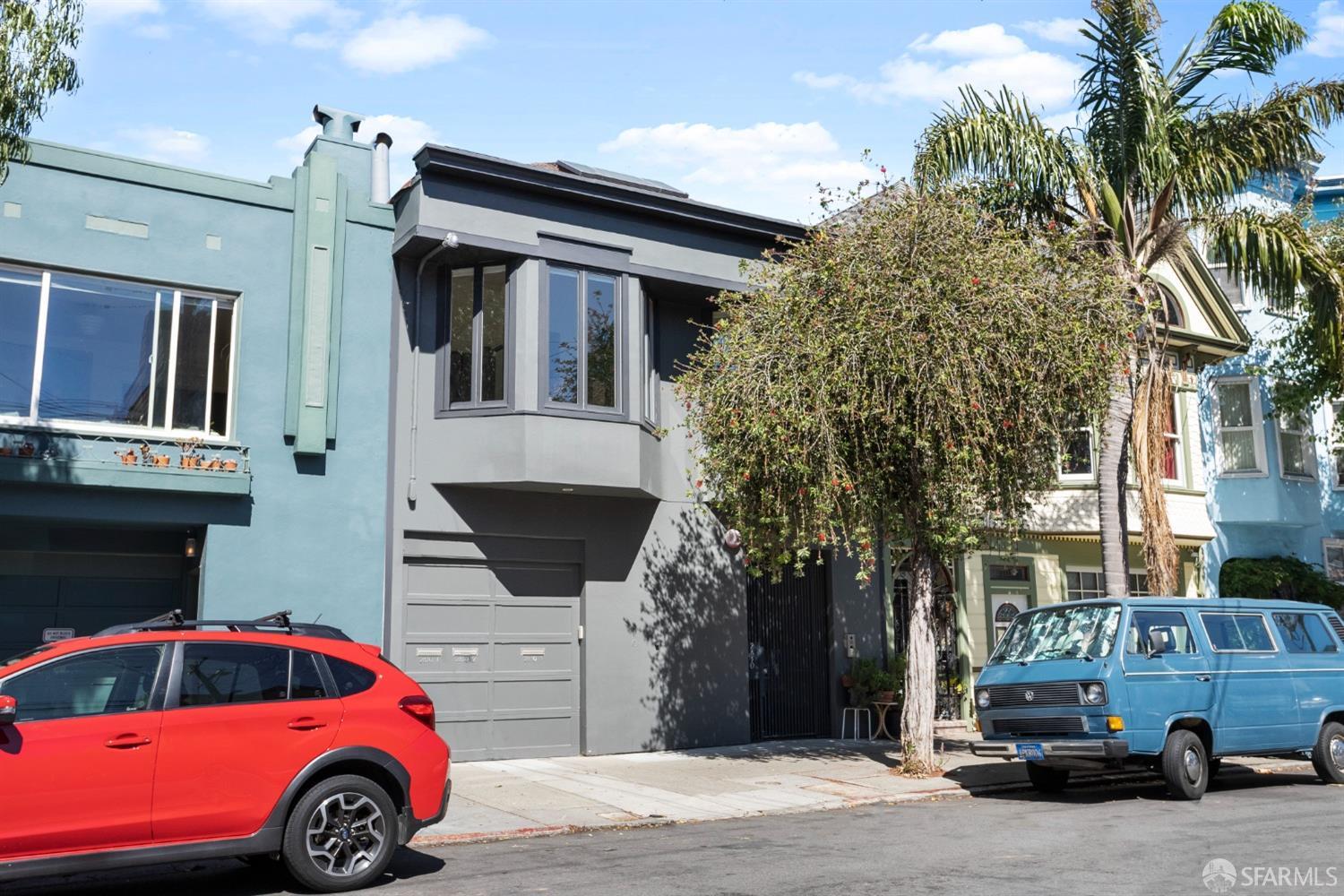 2830 22nd Street Unit: 3