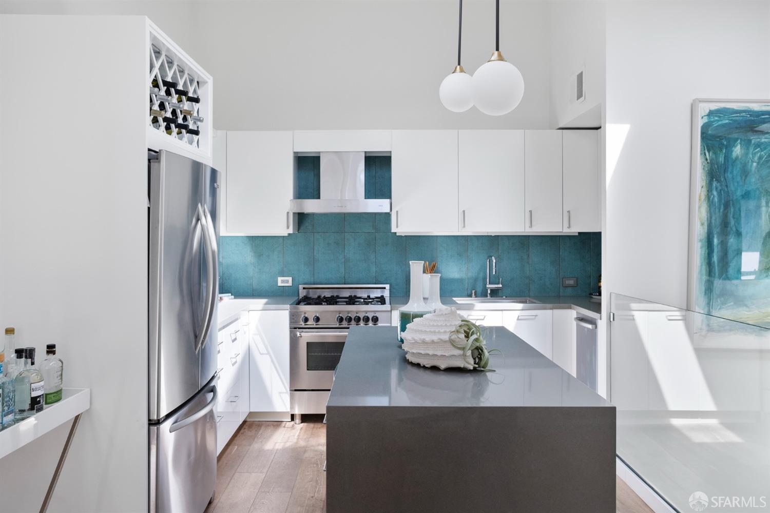 2830 22nd Street Unit: 3