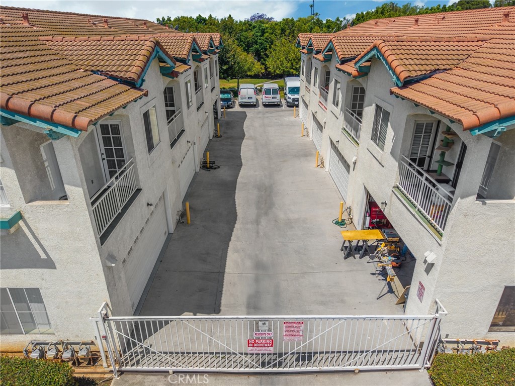 235 N Coffman Street