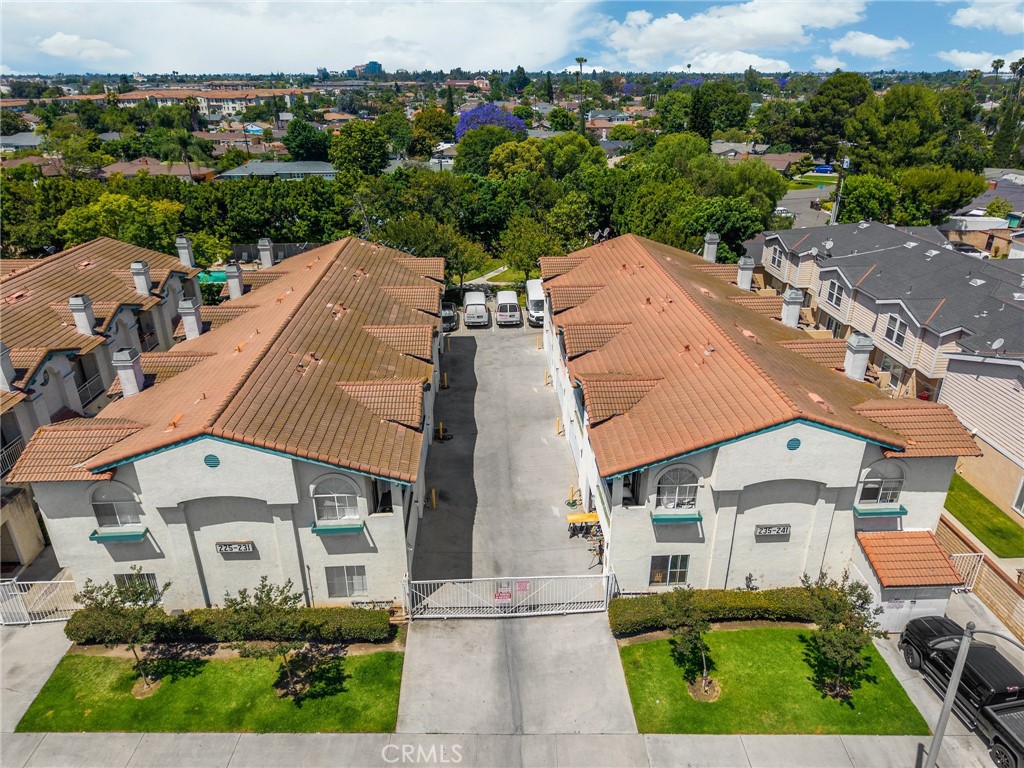 235 N Coffman Street