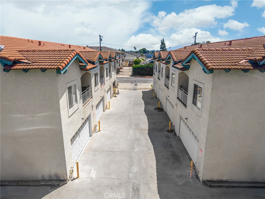 235 N Coffman Street