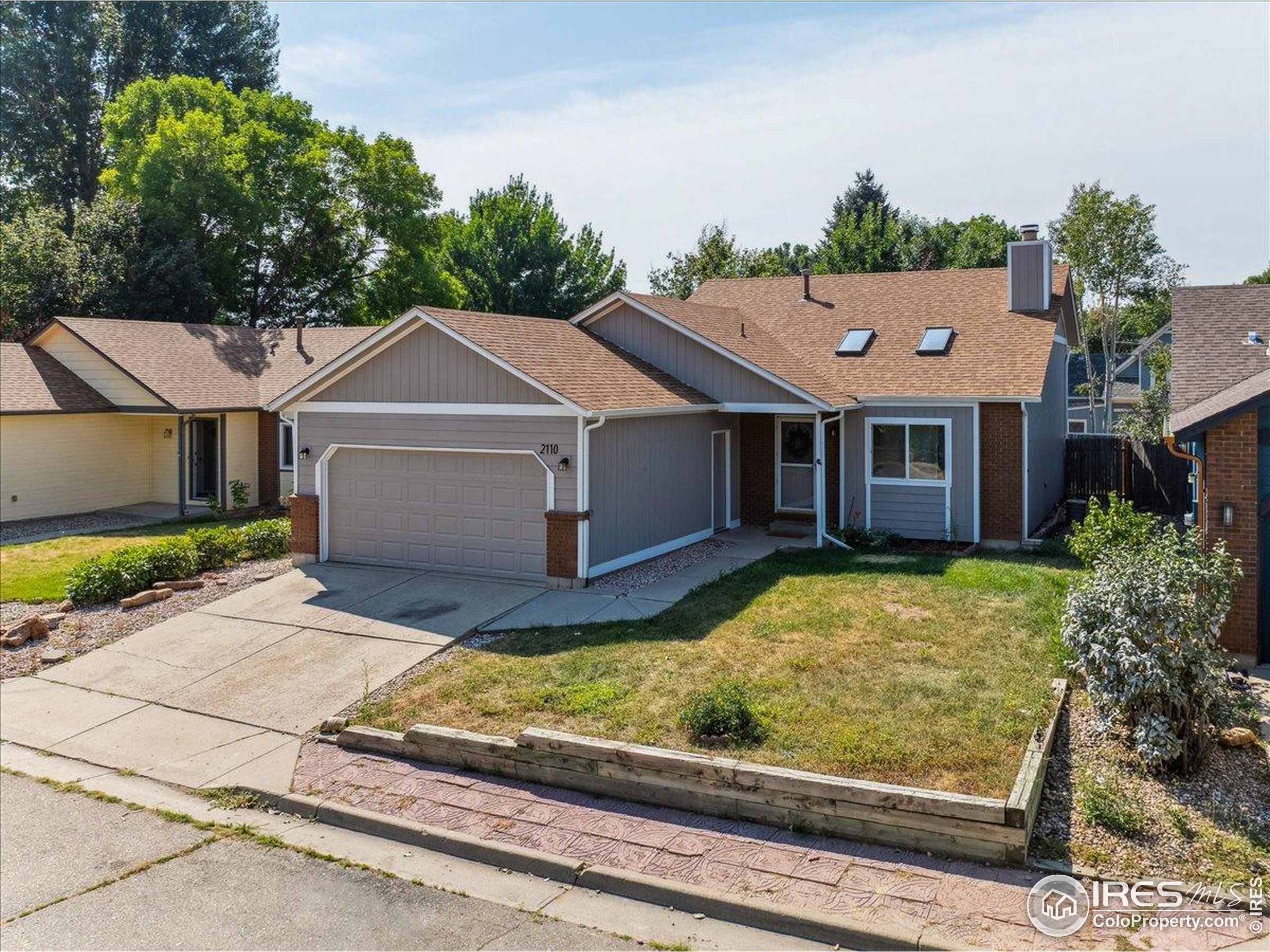2110 Chelsea Dr