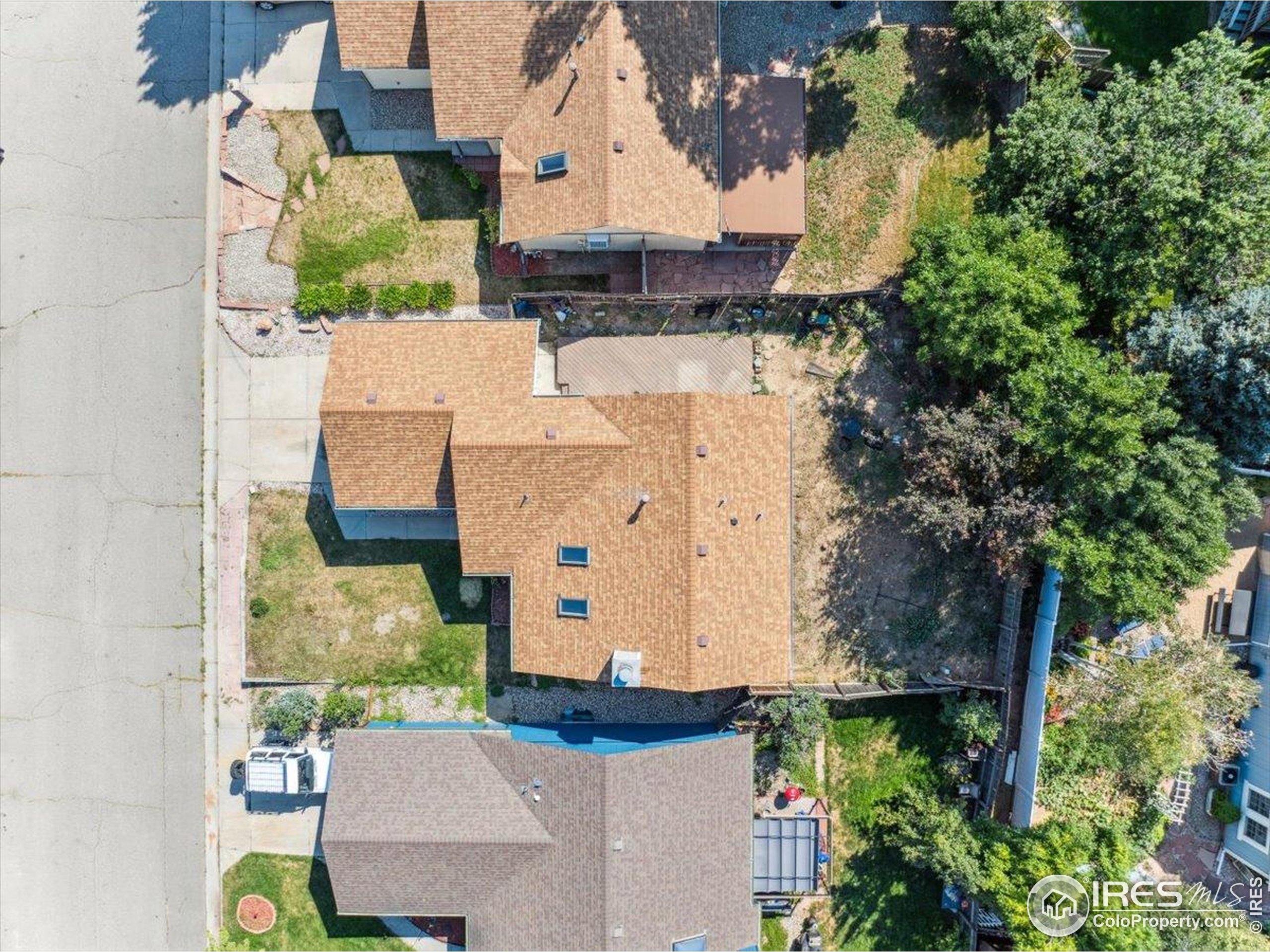 2110 Chelsea Dr