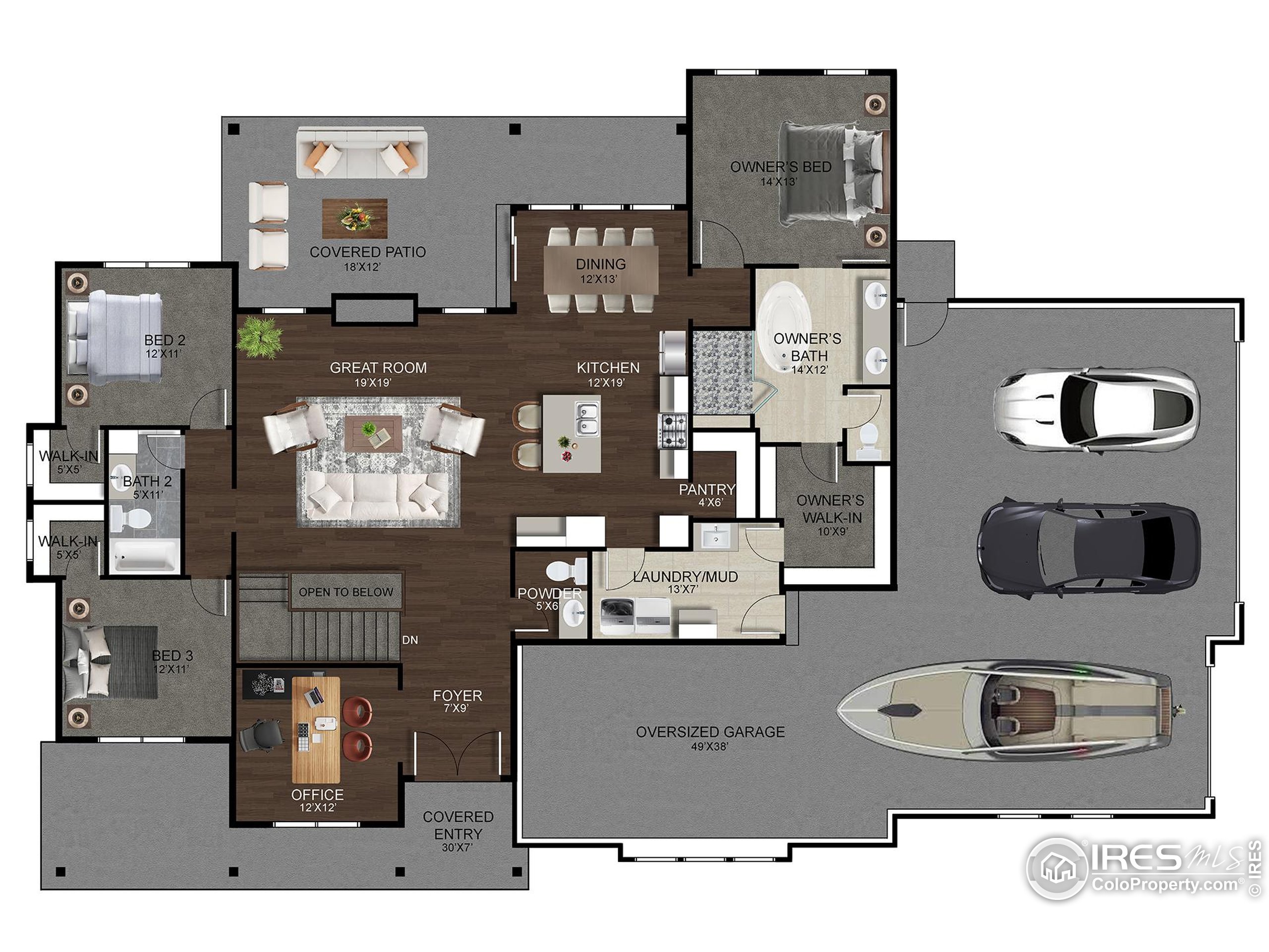 1477 Art Dr