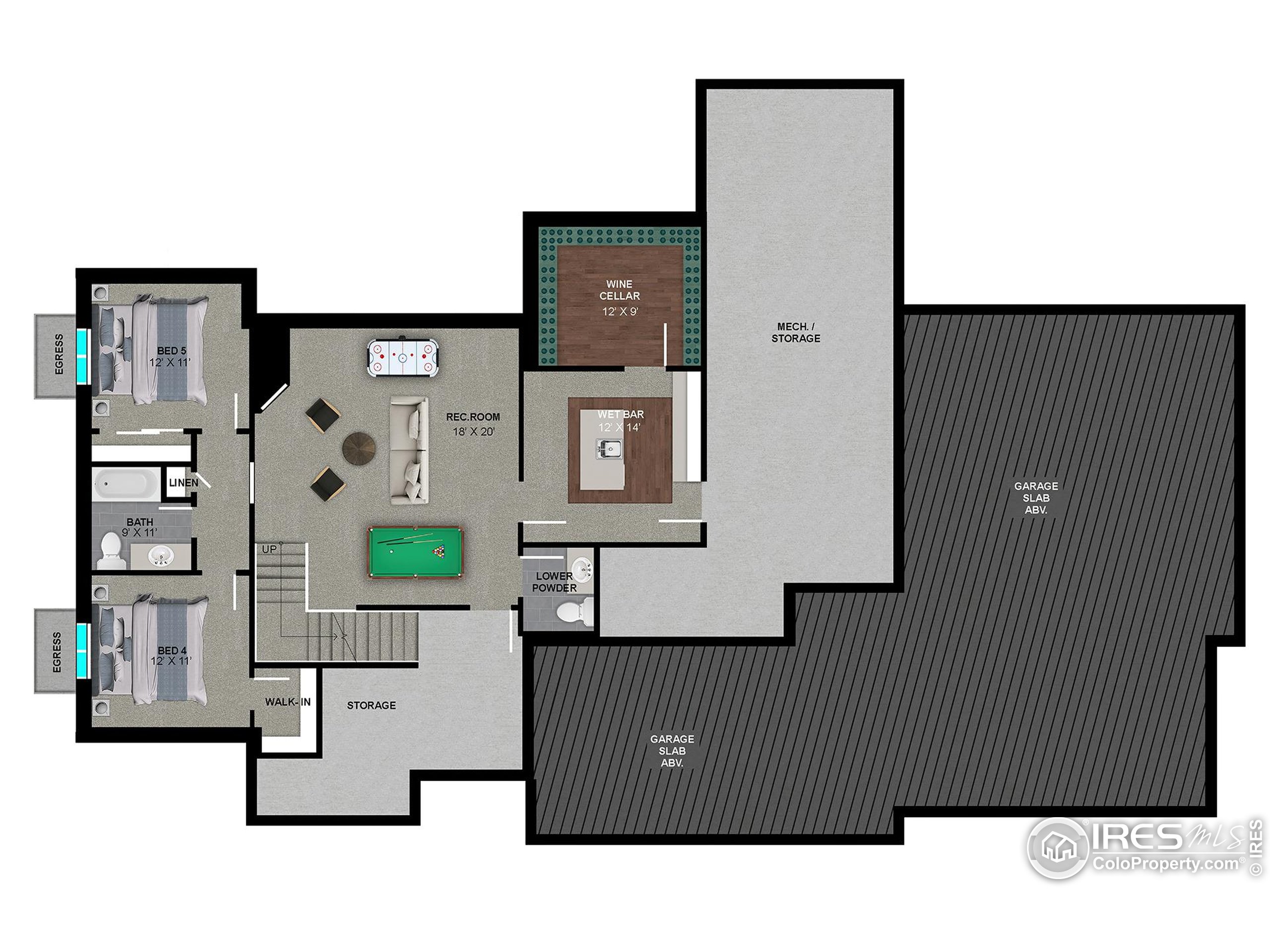 1477 Art Dr