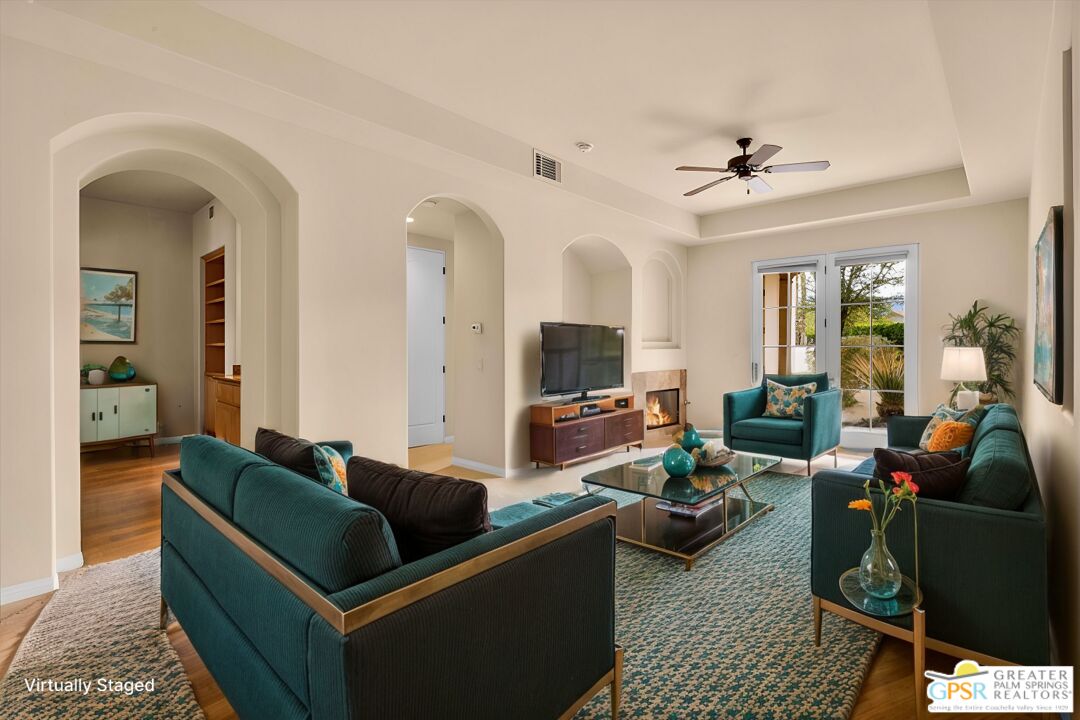 1705 Via San Martino