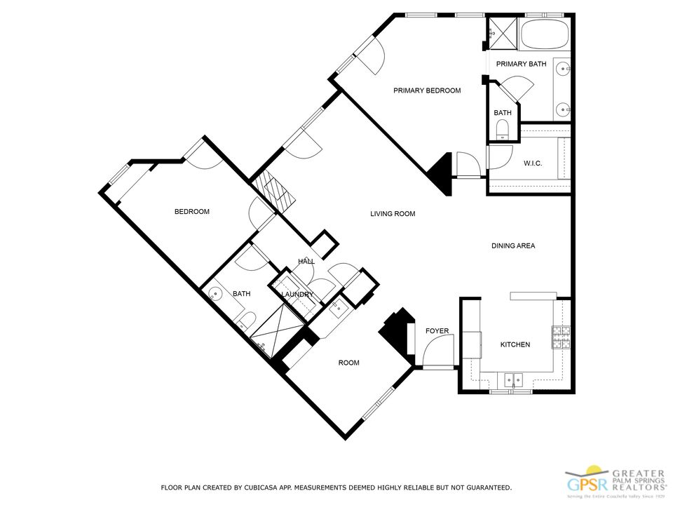 1705 Via San Martino