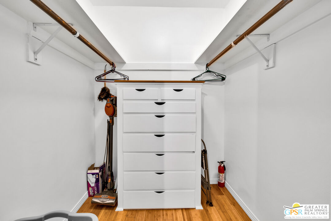 2290 S Palm Canyon Dr Unit: 115