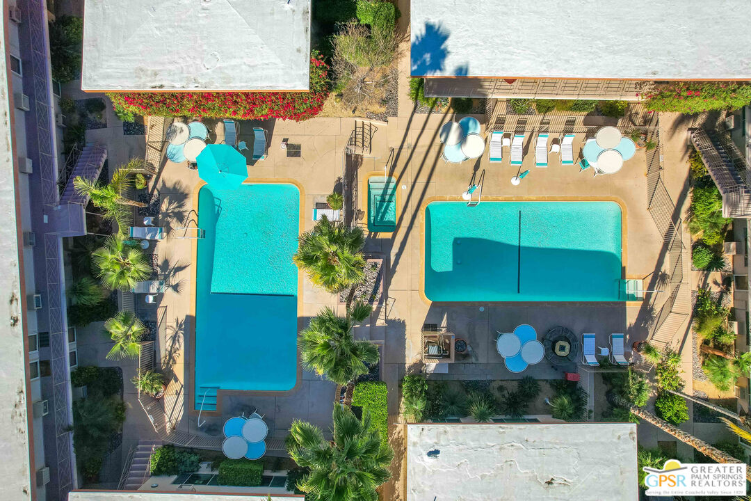 2290 S Palm Canyon Dr Unit: 115