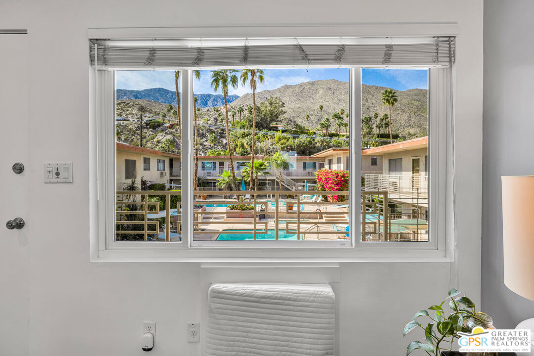 2290 S Palm Canyon Dr Unit: 115