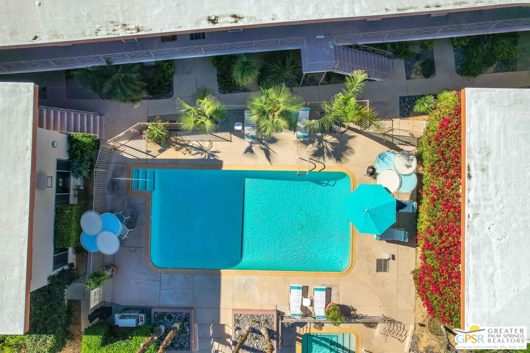 2290 S Palm Canyon Dr Unit: 115