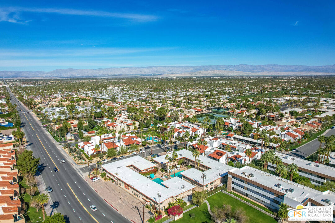 2290 S Palm Canyon Dr Unit: 115