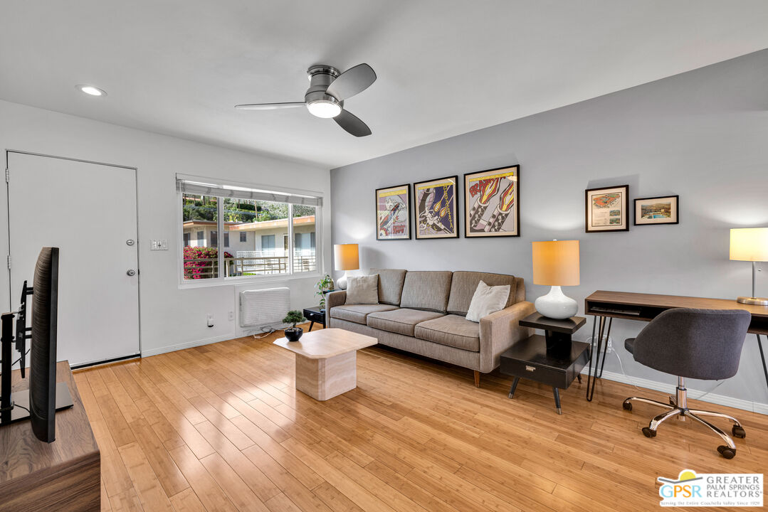 2290 S Palm Canyon Dr Unit: 115