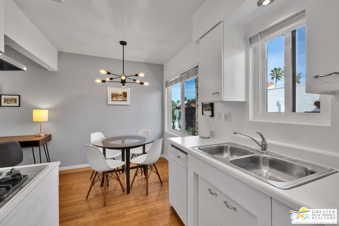 2290 S Palm Canyon Dr Unit: 115