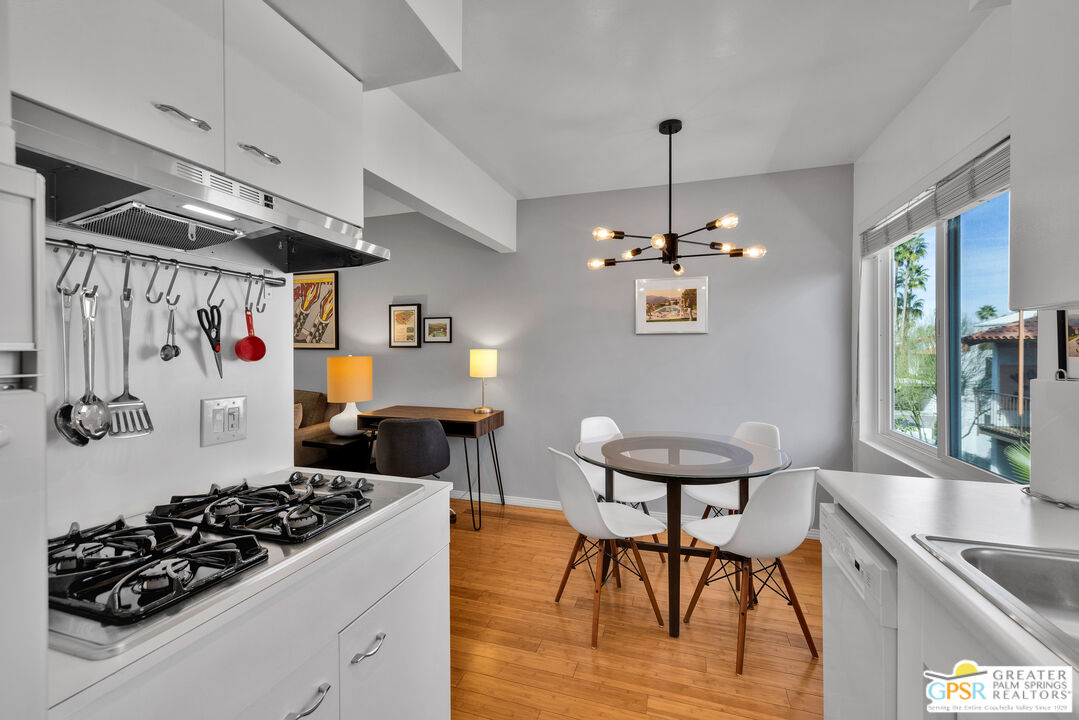 2290 S Palm Canyon Dr Unit: 115