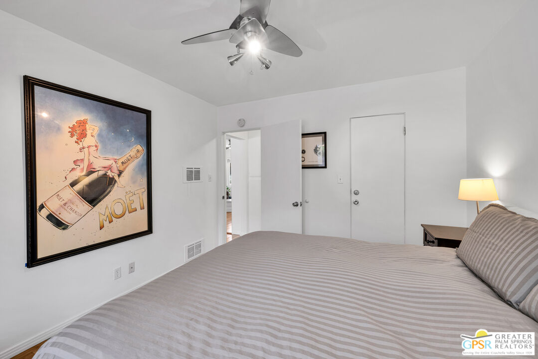 2290 S Palm Canyon Dr Unit: 115