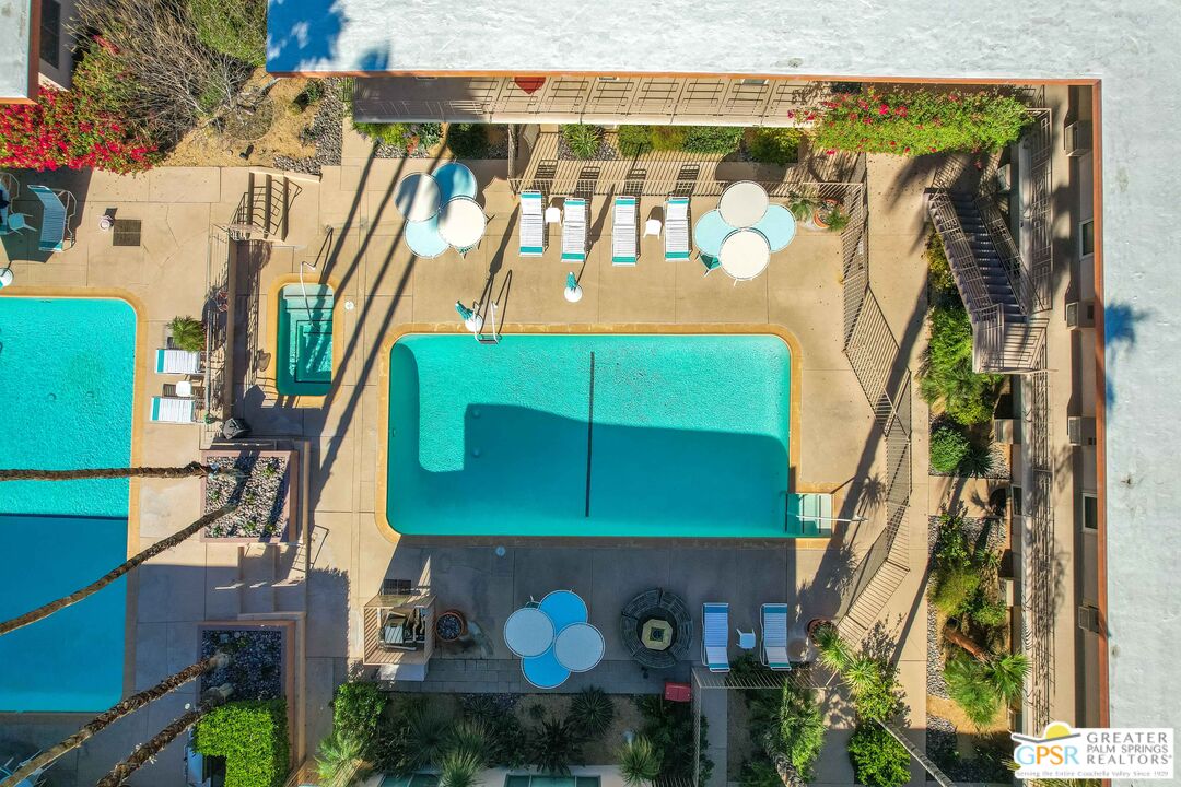 2290 S Palm Canyon Dr Unit: 115